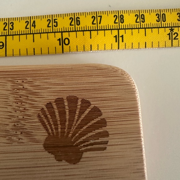 Seashore USA Bamboo Decoration - Picture 5 of 9